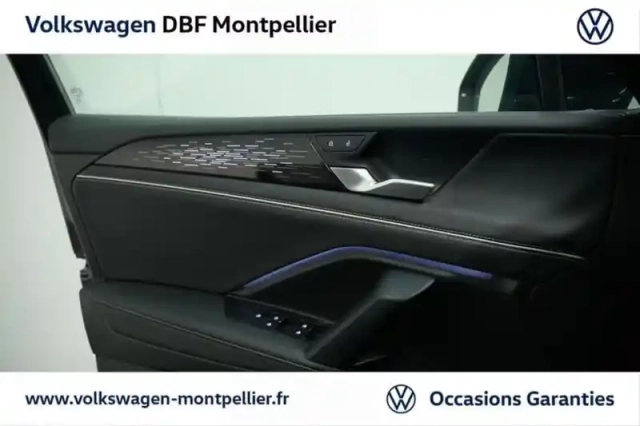 Volkswagen Tiguan 1.5 ehybrid 272ch dsg6 elegance — photo 17