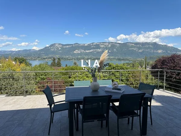 Maison Le Bourget du Lac