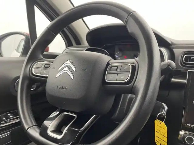 Citroën C3 puretech 82 — photo 29