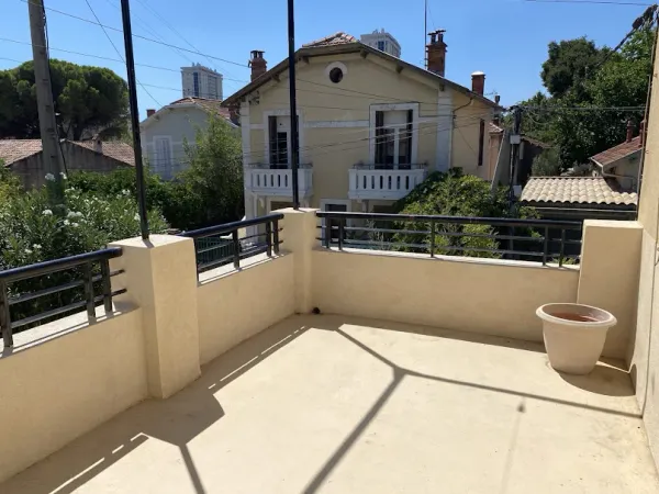 Maison 4 pièces 78 m²