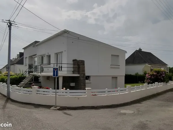 Maison 114 m2