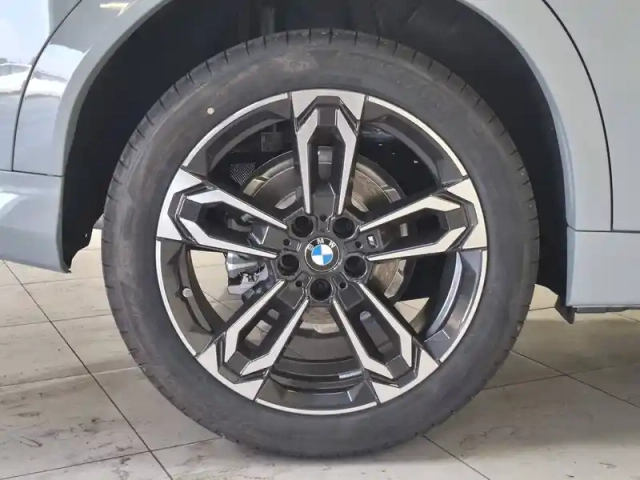 Bmw X2 sdrive 20i 170ch dkg7 — photo 8