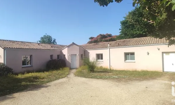 Location Maison/villa 5 pièces