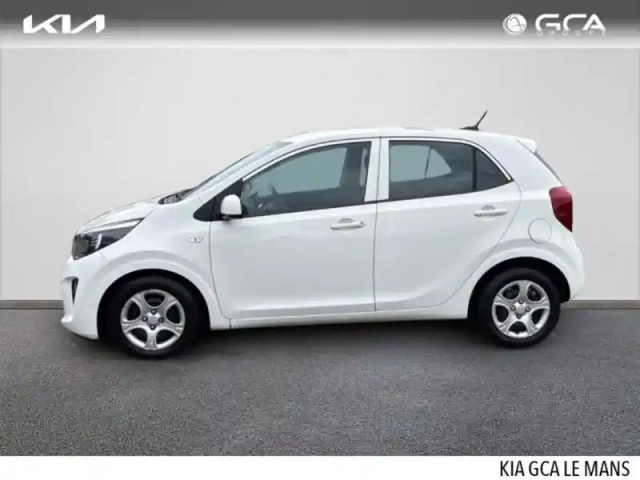 Kia Picanto 1.0 dpi 67ch active — photo 3