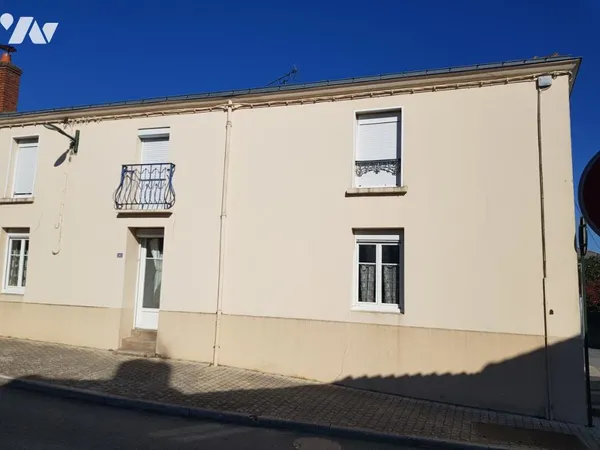 Maison 5 pièces 132 m²