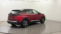 Peugeot 3008 Plug-in Hybrid4 300ch GT e-EAT8 — photo 5