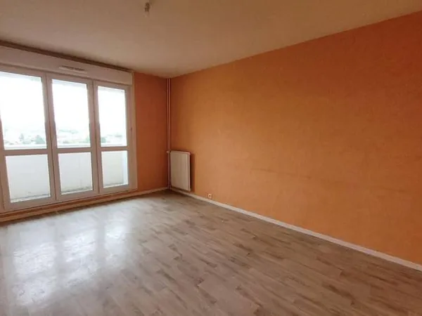 Appartement 2 pièces 50 m²