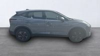 Nissan Qashqai 1.3 Mild Hybrid 158ch Business Edition Xtronic 2022 — photo 4