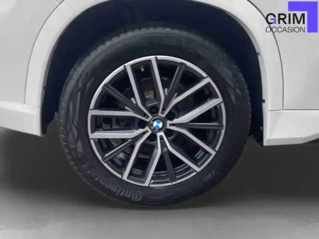 Bmw X1 xdrive 23d 211ch dkg7 — photo 15