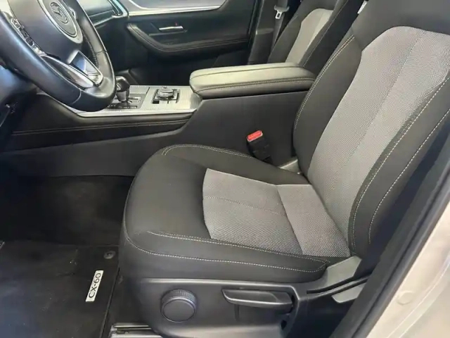 Mazda Cx-60 2.5l e-skyactiv phev 327 ch 4x4 bva8 — photo 69