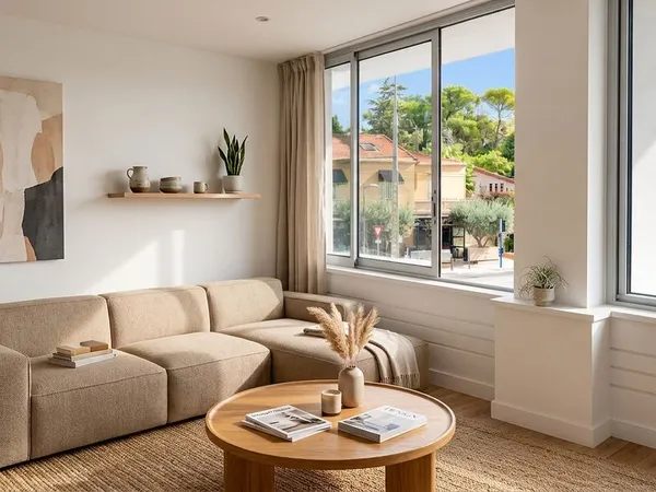 Local 46 m² + parking - Montpellier Arceaux - Potentiel T2/T3