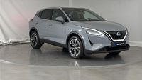 Nissan Qashqai e-POWER 190ch Tekna 2022 — photo 3