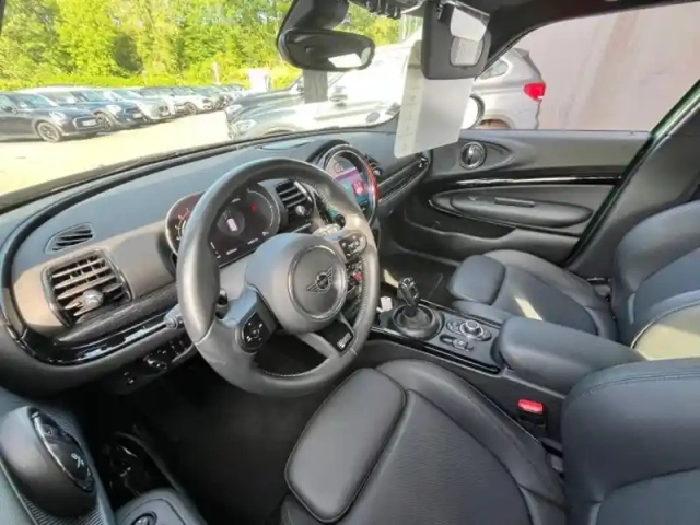 Mini Mini clubman cooper 136ch knightsbridge bva7 — photo 10