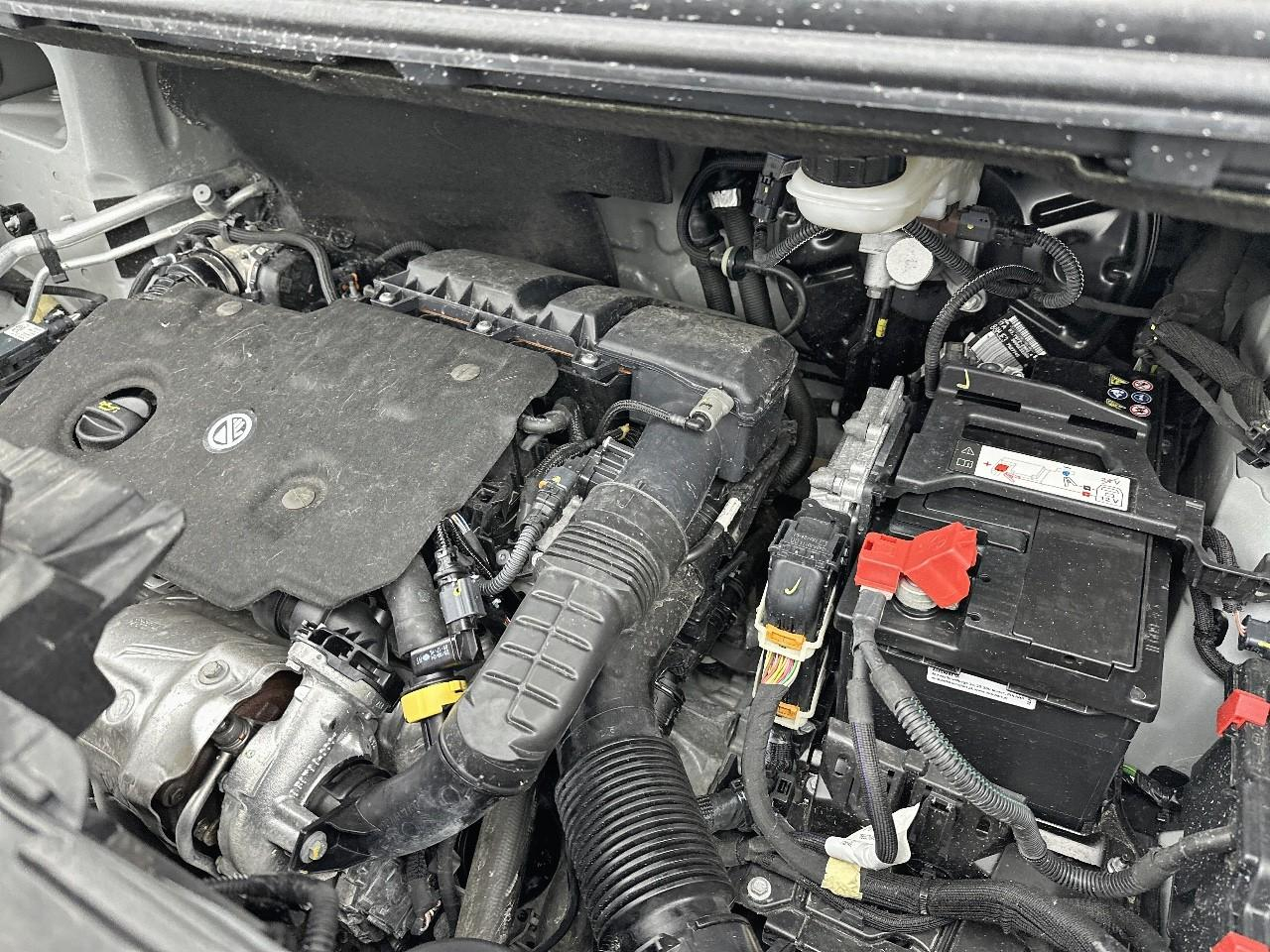 Citroën Jumpy fgn m bluehdi 120 s&s bvm6 — photo 13