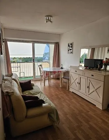 Appartement Location Artenay 2p 35m² 568€