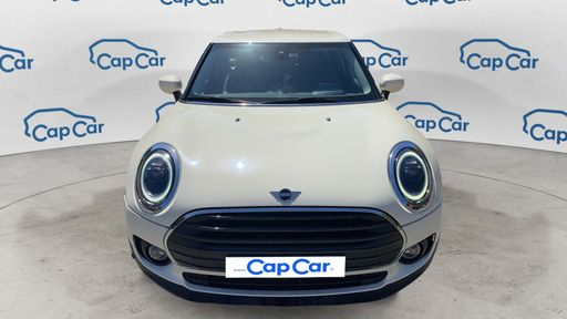 Mini Clubman 1.5 Cooper 136 - Business Design – 2022 – 43707 km – Essence – Boîte Manuelle — photo 37