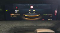 Citroen C5 Aircross 1.2 Hybride 145ch MAX boite automatique — photo 9