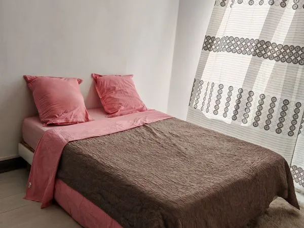 Colocation appartement à Pantin