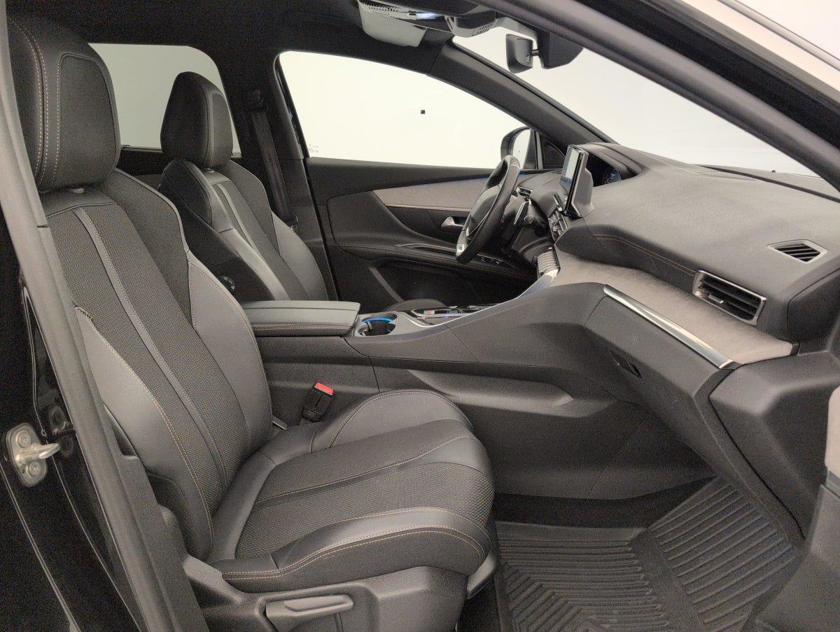 Peugeot 5008 — photo 9