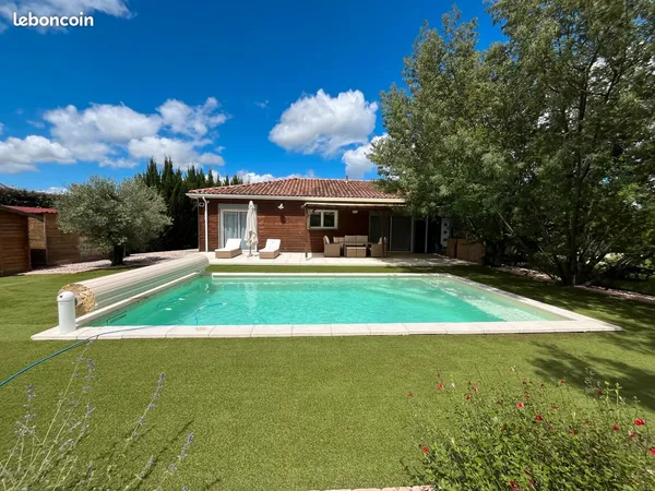 Maison proche Albi