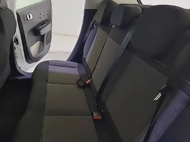 Citroën C3 bluehdi 100 s&amp;s bvm6 auto ecole — photo 7