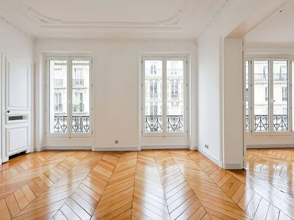 Appartement 4 pièces 112 m²