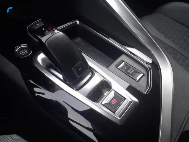 Peugeot 5008 bluehdi 130ch s&amp;s eat8 — photo 52
