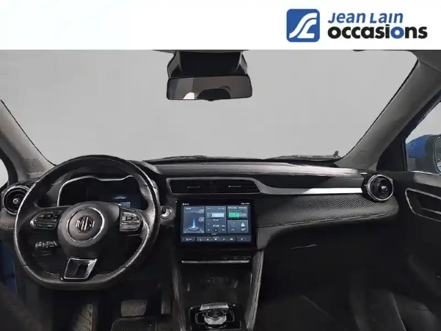 Mg Zs ev autonomie etendue 70kwh - 115 kw 2wd — photo 18