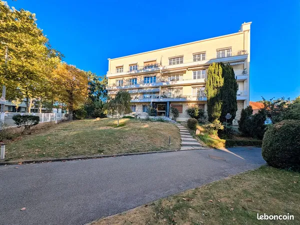 Appartement 6 pièces 123 m²