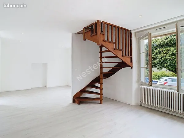 Maison 3 pièces 50 m²