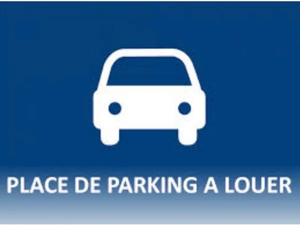 Parking 9 m²