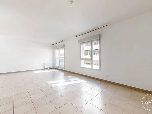 Appartement 3 pièces 79 m²