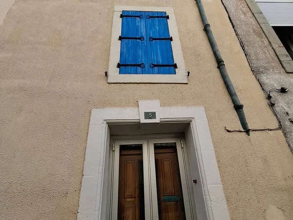 Maison 5 pièces 180 m²