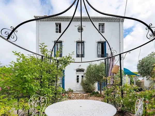 Maison de Maître du XIXe siècle