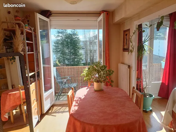 Appartement à Montmorot