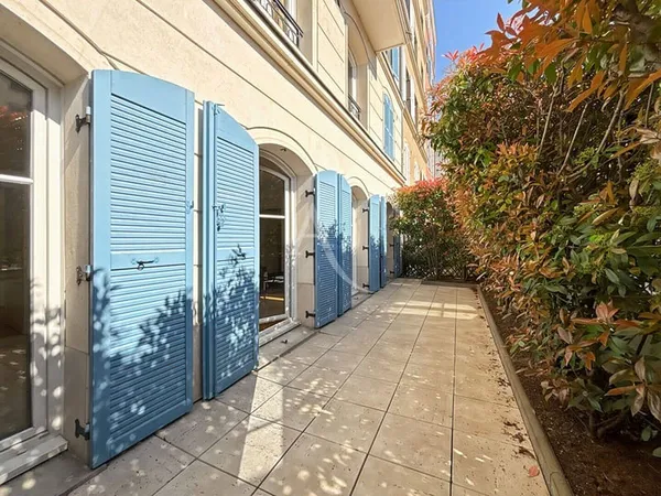 Appartement 2 pièces 53 m²