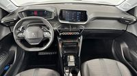 Peugeot 208 1.2 PureTech 100ch S&S Allure EAT8 — photo 11
