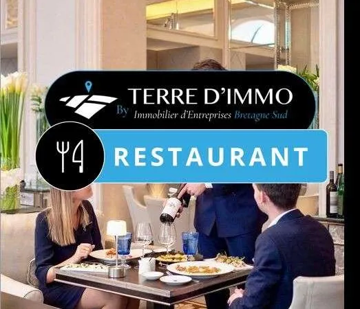 Quimper Bistronomie Licence IV avec terrasse