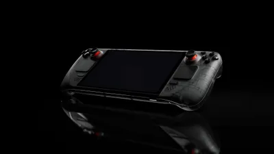 Le Steam Deck OLED subit une hausse de prix massive et sans précédent