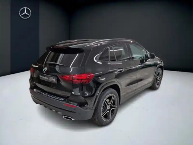Mercedes Gla 200 d amg line — photo 5