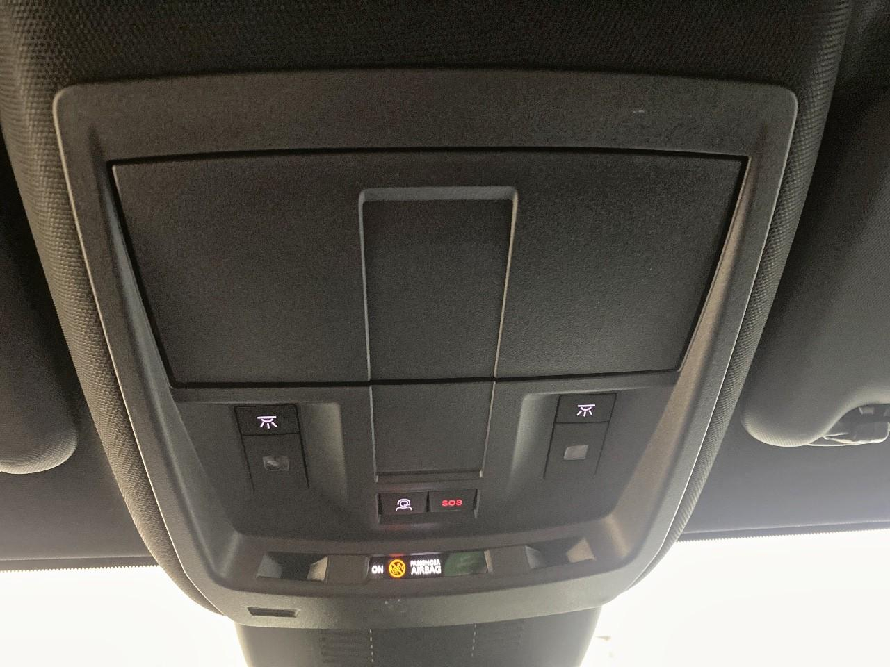 Peugeot 5008 hybrid 145 ch e-dcs6 allure — photo 19
