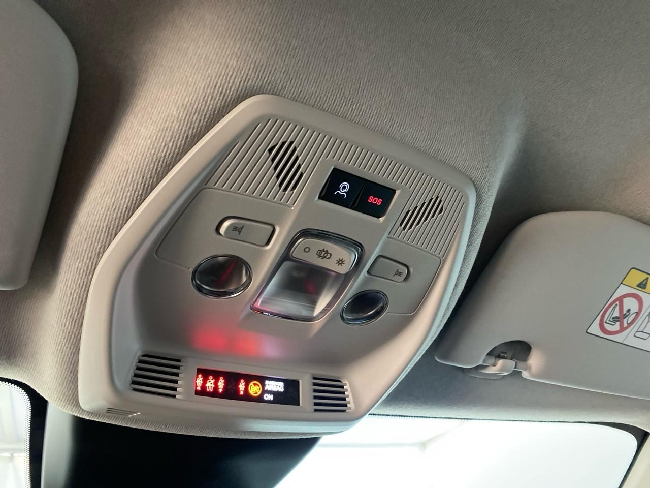 Citroën C3 Aircross hybride 145 ch aut max — photo 19