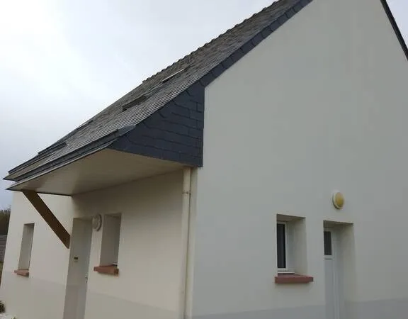 Maison 4 pièces 104 m²