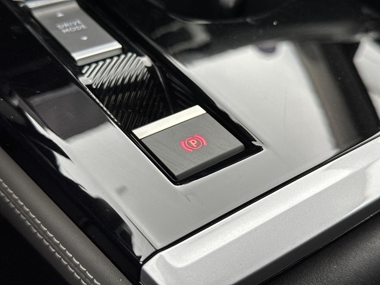 Citroën C5 X hybride rechargeable 225 s&s e-eat8 shine pack — photo 35