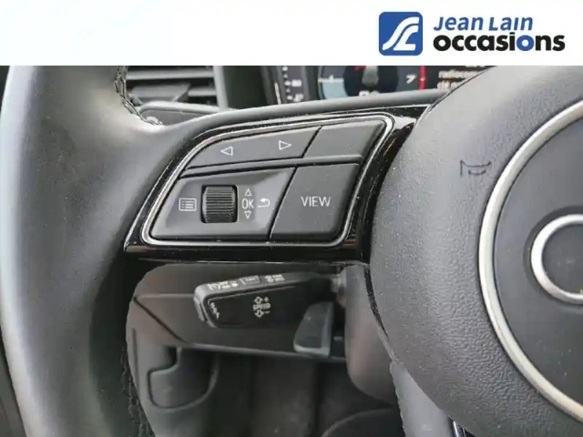 Audi A1 citycarver 30 tfsi 110 ch s tronic 7 — photo 12