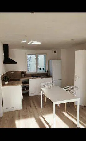 Appartement 4 pièces 65 m²