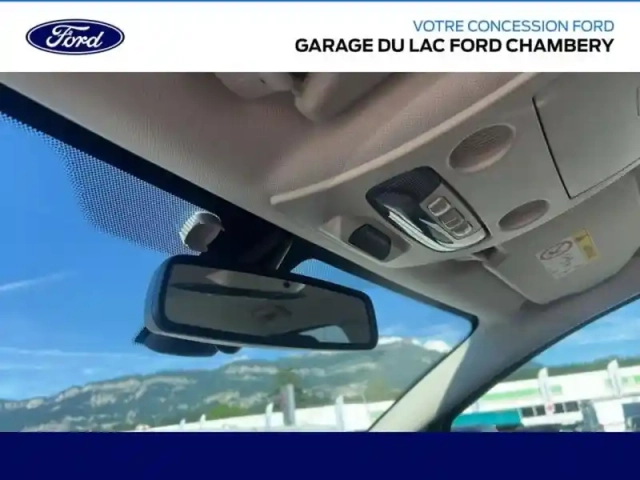 Ford Ecosport 1.0 ecoboost 100ch titanium euro6.2 — photo 6