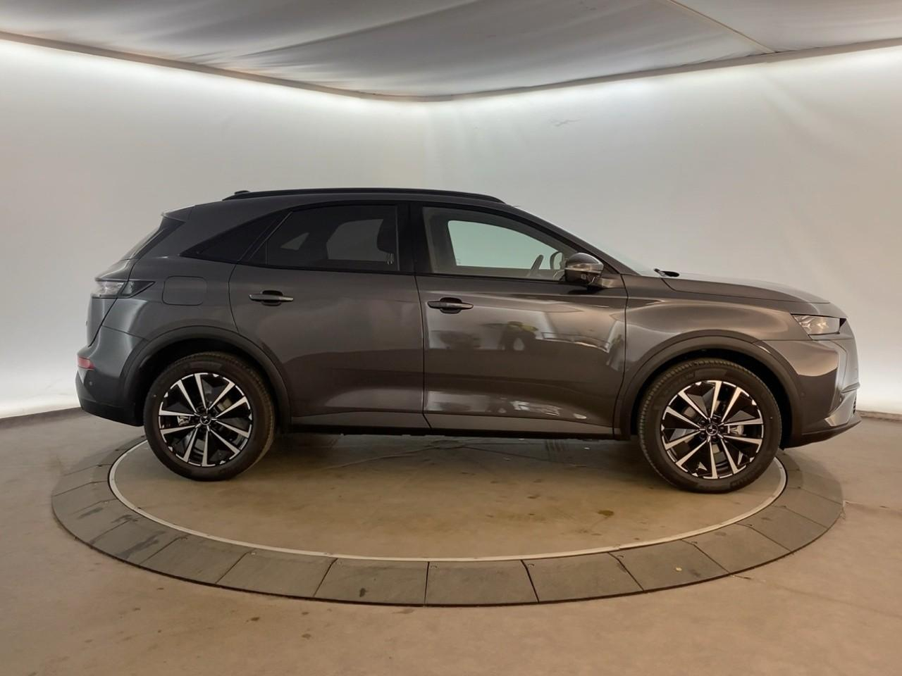 Ds Ds 7 crossback bluehdi 130 eat8 etoile — photo 4