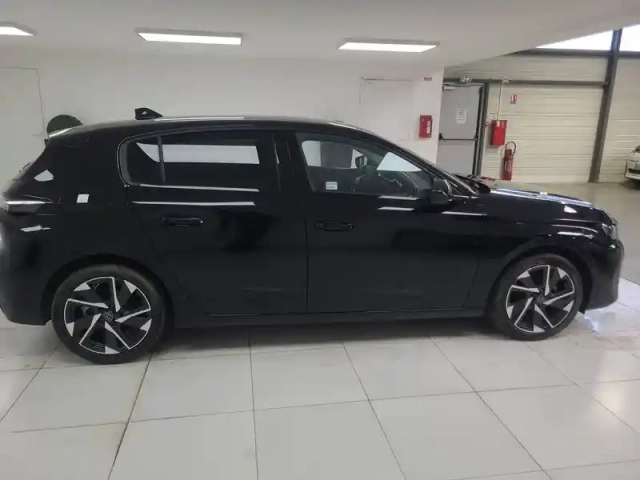 Peugeot 308 puretech 130ch s&amp;s bvm6 — photo 7