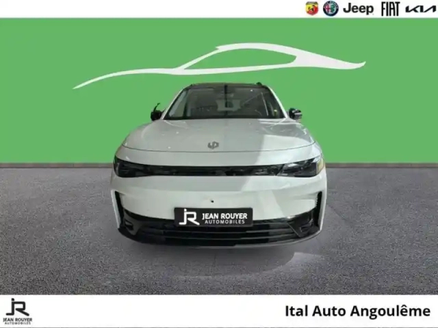 Leapmotor C10 bev 218ch 69,9 kwh design my24 — photo 2